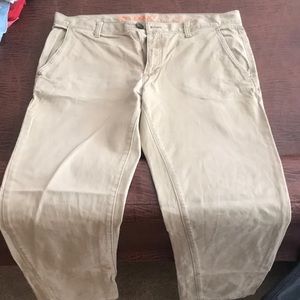 Urban Pipeline Max flex Khakis